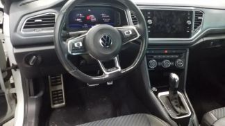 Financování Konvertibilní Volkswagen T-Roc 2020