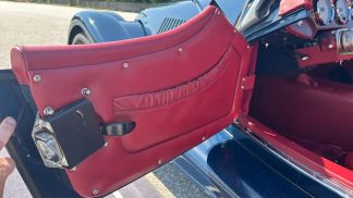 Leasing Convertible Morgan Plus 4 2015