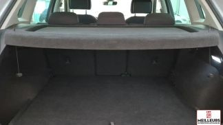 Leasing SUV Volkswagen Tiguan 2023