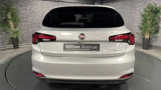 Leasing Sedan Fiat Tipo 2019