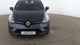 Leasing Hatchback Renault Clio 2018
