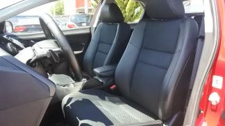 Finansowanie Hatchback Honda Civic 2010