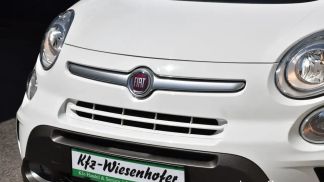 Finansowanie Hatchback Fiat 500 2013