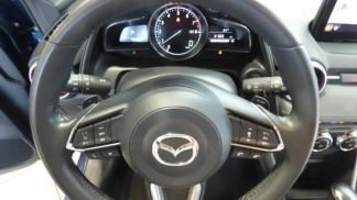 Leasing SUV Mazda CX-3 2021