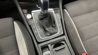 Leasing Sedan Volkswagen Golf 2014