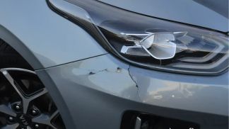 Leasing Wagon Kia PROCEED / PRO_CEE'D 2019