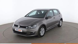 Leasing Sedan Volkswagen Golf 2016