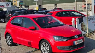 Finansowanie Hatchback Volkswagen Polo 2011