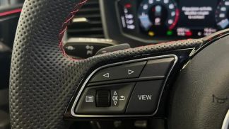 Leasing Sedan Audi A1 2025