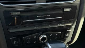 Finansowanie Zamienny Audi A5 2013