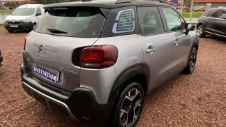 Finansowanie SUV Citroën C3 Aircross 2022