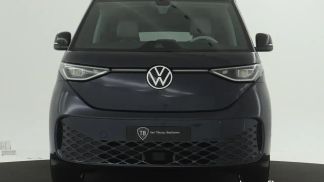 Leasing Hatchback Volkswagen ID. Buzz 2023