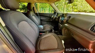 Lízing Hatchback MINI One Countryman 2022