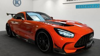 Leasing Coupe MERCEDES AMG GT 2024