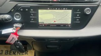 Leasing Hatchback Citroën C4 SpaceTourer 2020