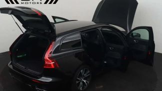 Leasing Wagon Volvo V60 2018