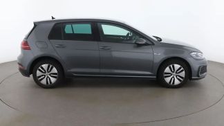 Finansowanie Hatchback Volkswagen GOLF GTE 2020