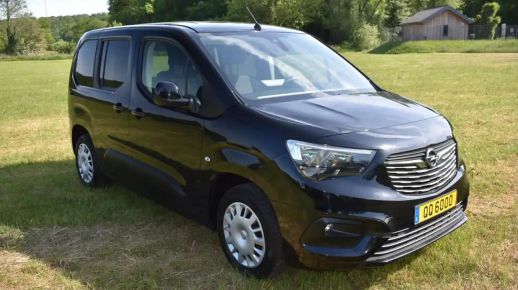 Citroën Berlingo 2020