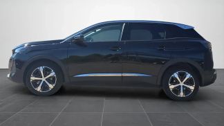 Finansowanie SUV Peugeot 3008 2021