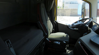 Lízing Traktor Volvo 500 2016