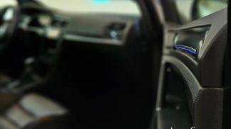Leasing Hayon Volkswagen GOLF R 2017