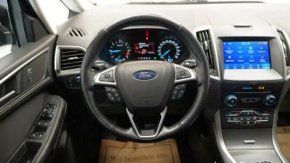 Lízing Hatchback Ford S-Max 2022