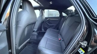 Finansowanie Sedan Audi A3 2021