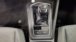 Lízing Kombi Volkswagen Golf 2023