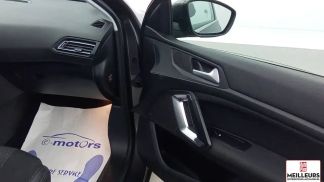 Leasing Wagon Peugeot 308 2021