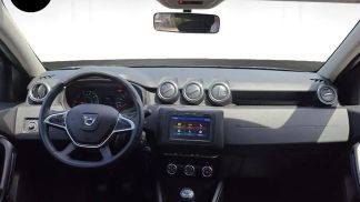 Lízing SUV Dacia Duster 2021