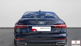 Leasing Sedan Audi A6 2022