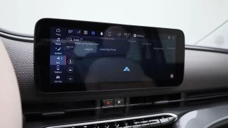 Leasing Convertible Fiat 500e 2023