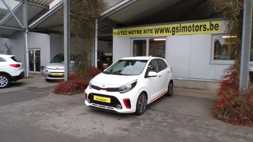 Kia Picanto 2020