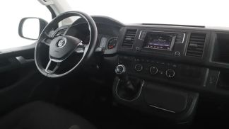 Finansowanie Hatchback Volkswagen T6 Multivan 2015