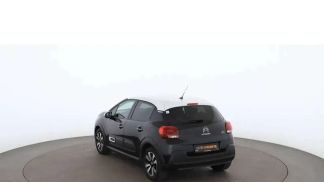 Financování Sedan Citroën C3 2022