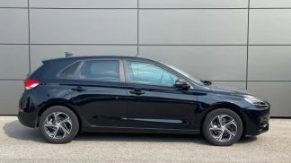 Leasing Hatchback Hyundai i30 2020