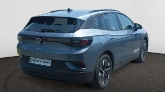 Finansowanie SUV Volkswagen ID.4 2024