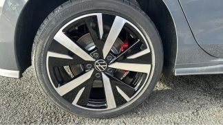 Finansowanie Sedan Volkswagen Golf 2024