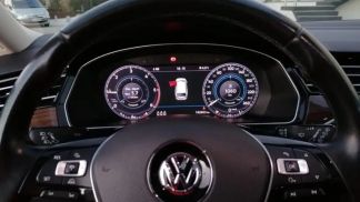 Leasing Sedan Volkswagen Passat 2017