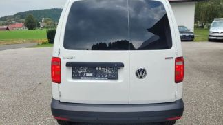 Lízing Osobná doprava Volkswagen Caddy 2020