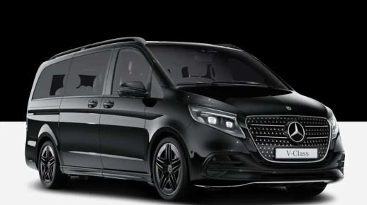 MERCEDES V 300 2024