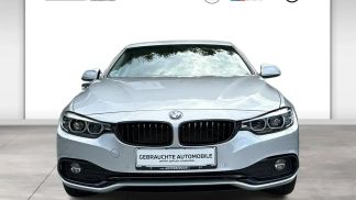 Finansowanie Coupé BMW 420 2019