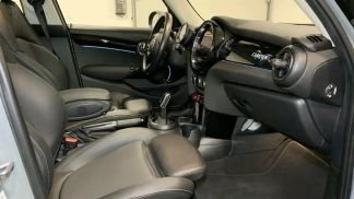 Leasing Hayon MINI ONE 2021