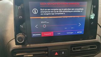 Lízing Hatchback Citroën Berlingo 2020