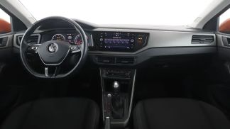 Leasing Hatchback Volkswagen Polo 2018