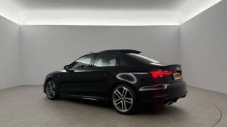 Finansowanie Sedan Audi A3 2019