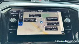 Leasing Wagon Volkswagen Passat Variant 2019