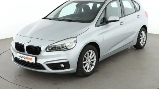 BMW 218 2015