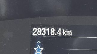 Leasing Van Ford E-TRANSIT 2023