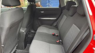 Leasing Convertible Suzuki Vitara 2020